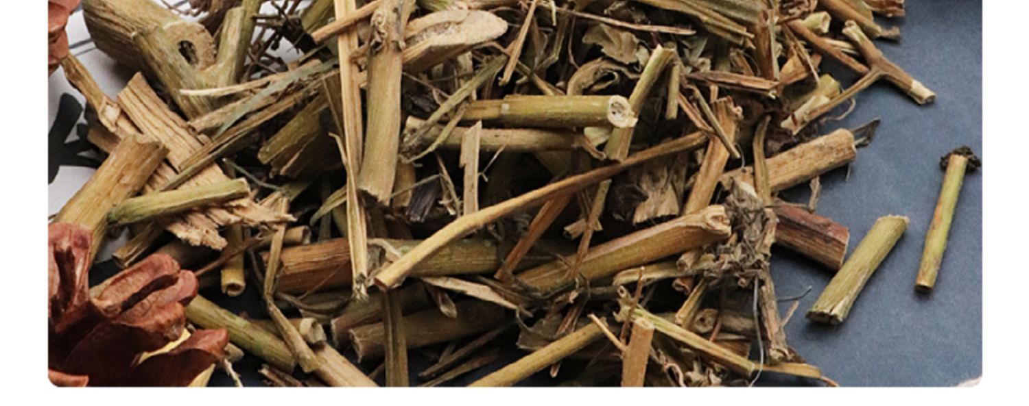 龙葵250g克龙葵草新货无硫 野葡萄草苦葵 干货散装天然中药材 龙葵500