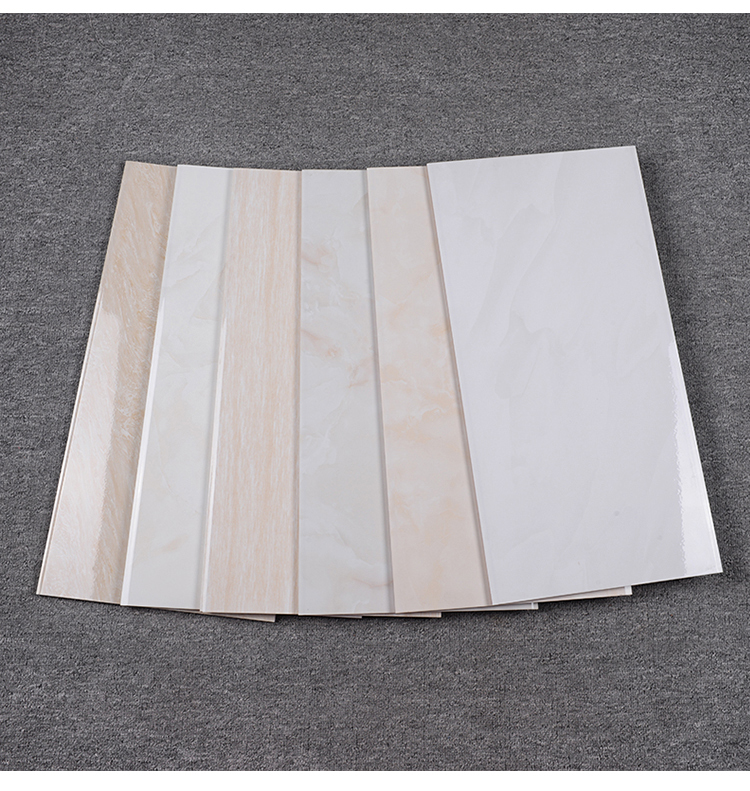 简约内墙砖卫生间厨房浴室墙面砖300x300高清喷墨釉面不透水瓷片5箱起