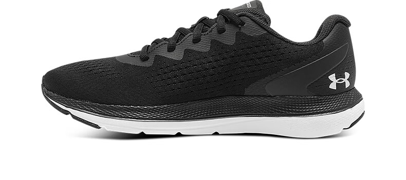 运动跑步鞋_UNDER ARMOUR 安德玛 Charged Impulse 2 女子跑鞋 3024141-101