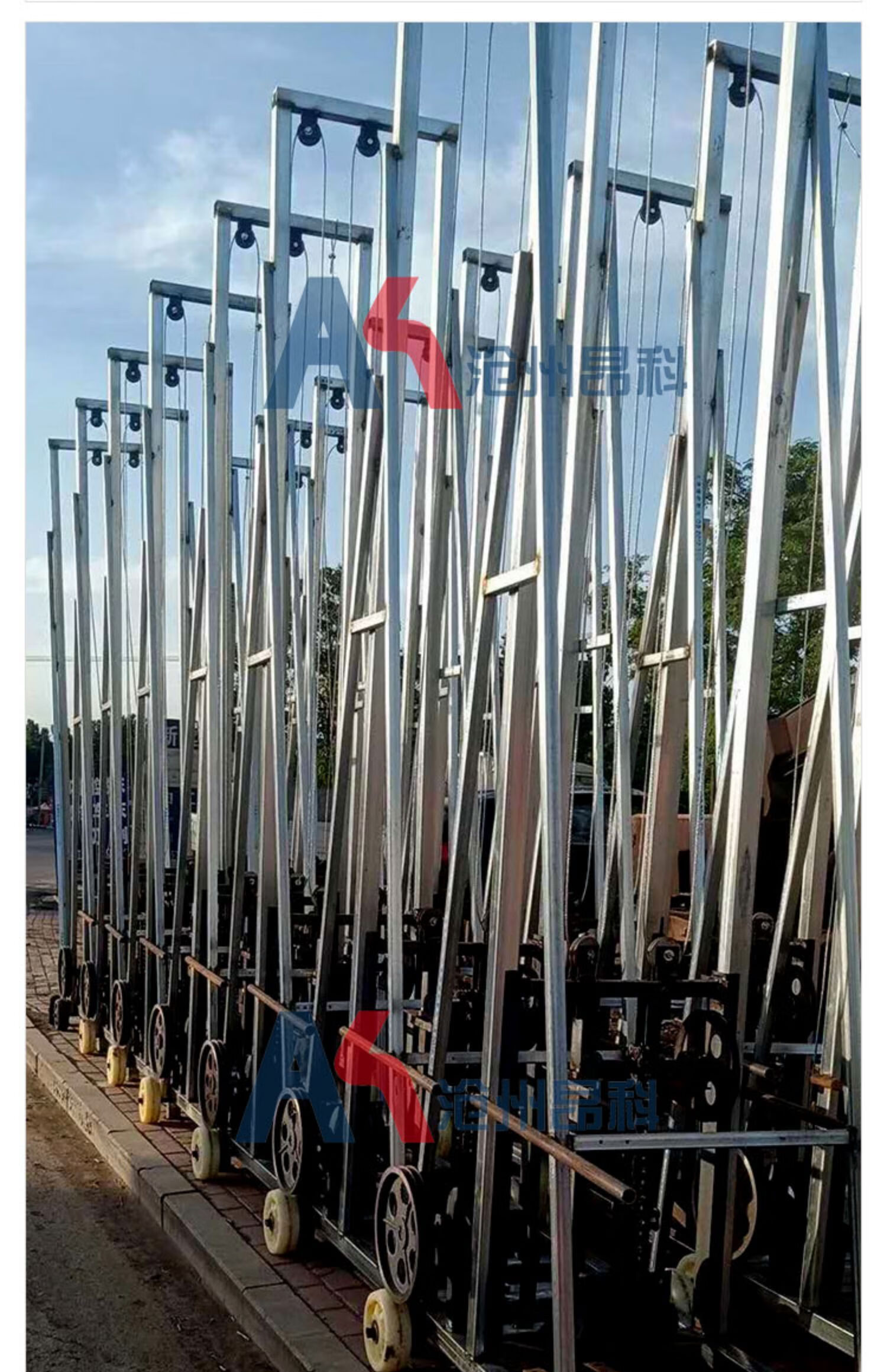 钎探机全自动地基探钎仪工地验槽地基打钎机地基承载力电动触探仪