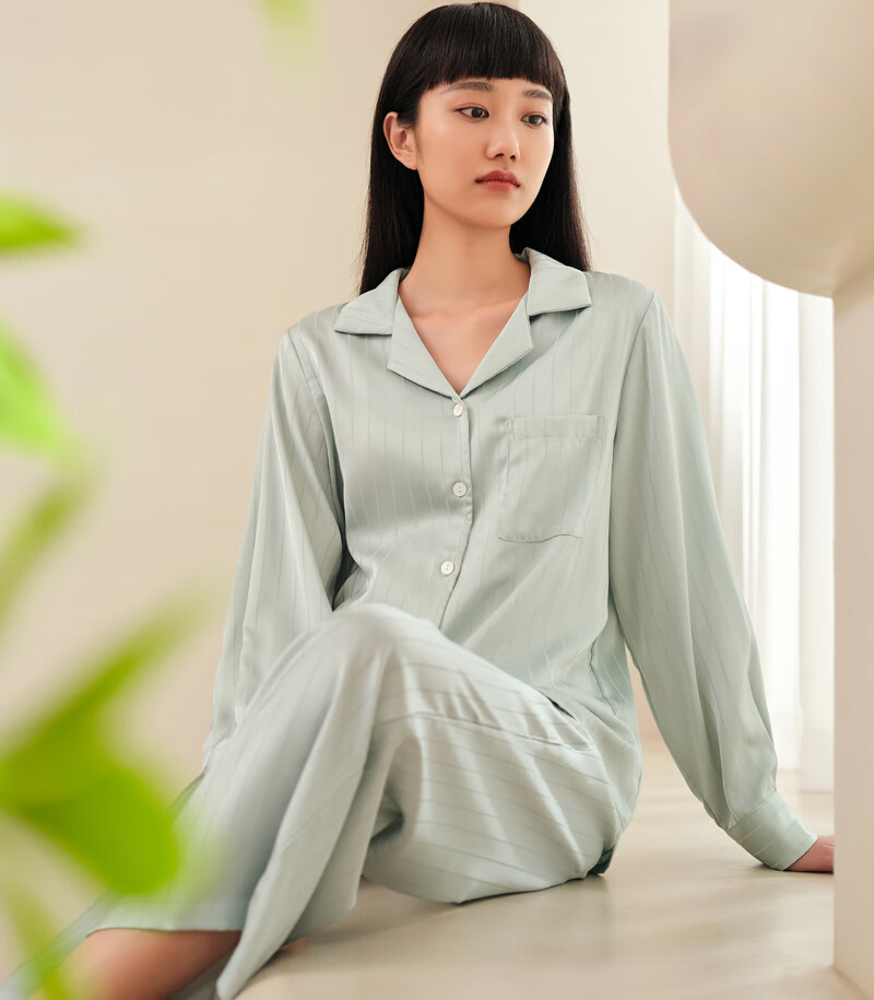 仟佰盾(chiefdon) missponyo睡衣 miss cat ponyo家居服小臻爱睡衣