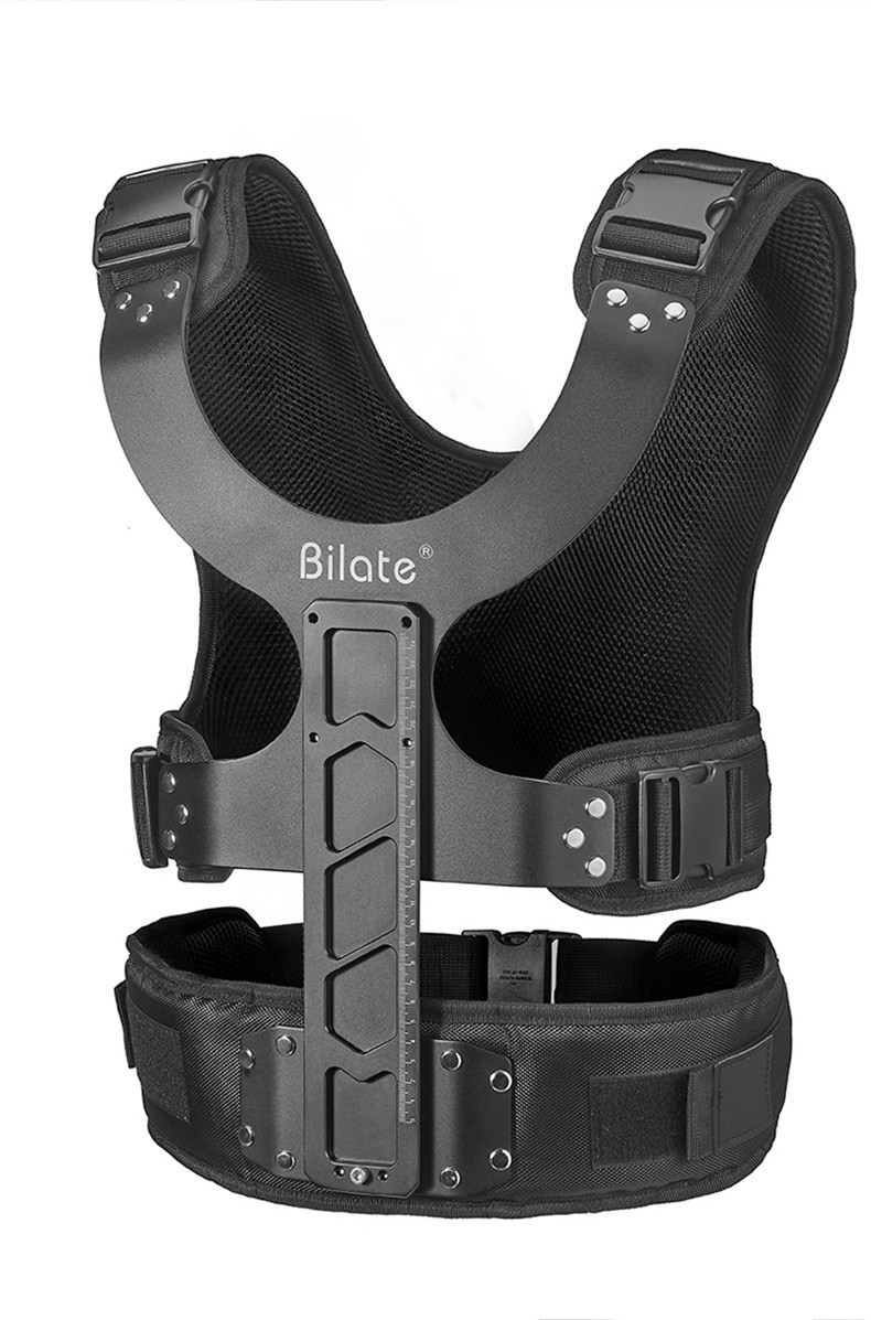 斯坦尼康减震马甲 适用于大疆如影s rs2 rsc2 智云云鹤2/3s专业手持