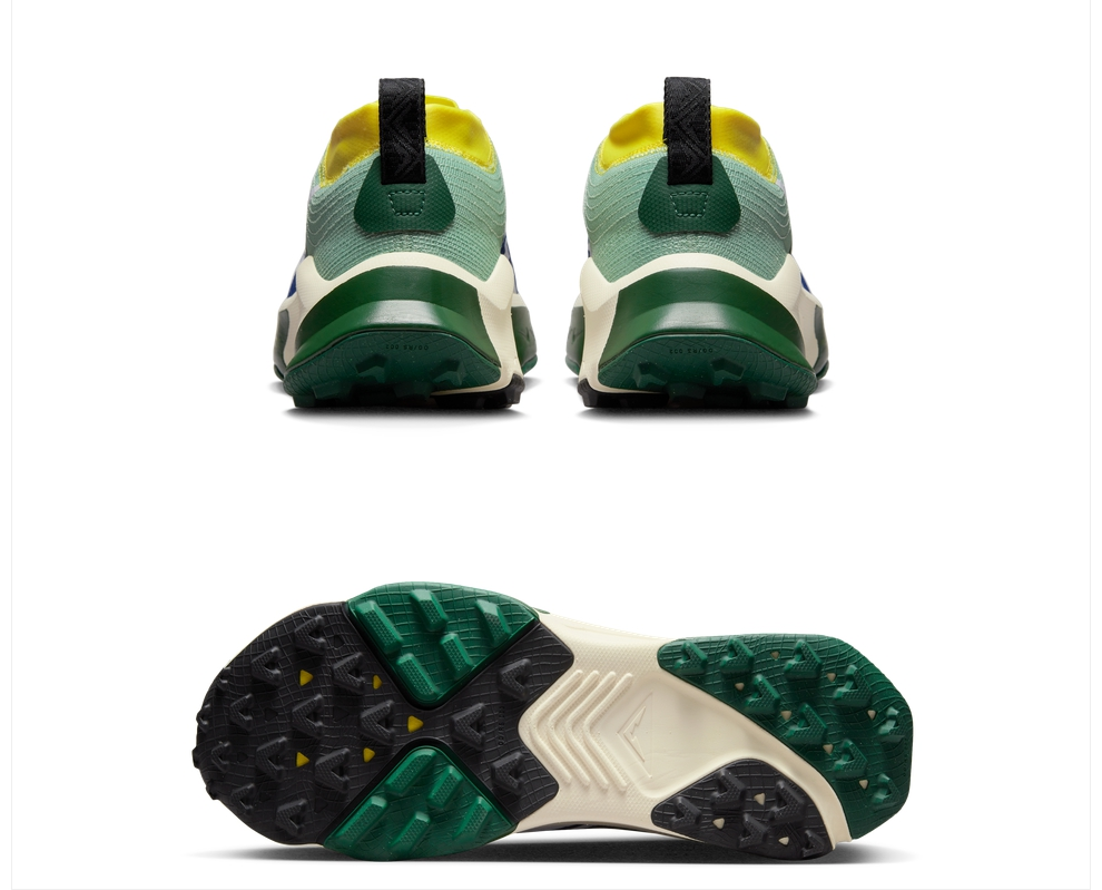 耐克越野跑鞋_NIKE 耐克 ZOOMX ZEGAMA TRAIL 男子越野跑鞋  DH0623-400