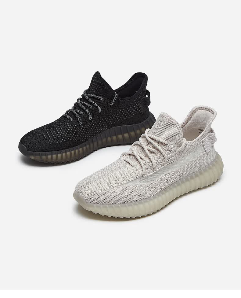 热风休闲鞋女2022年春季商场同款新款女士时尚网面透气椰子鞋01黑色39