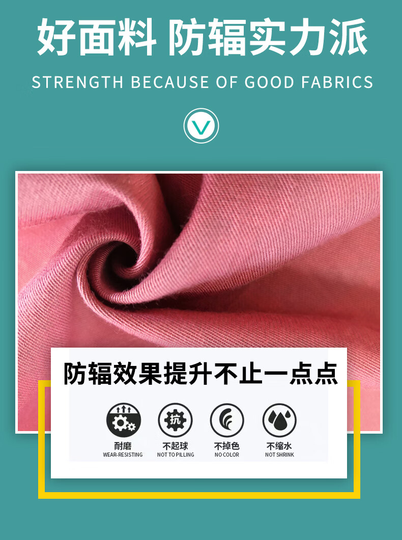 防辐射服怎么测试|防辐射服有用吗_防辐射服选购技巧需要收藏