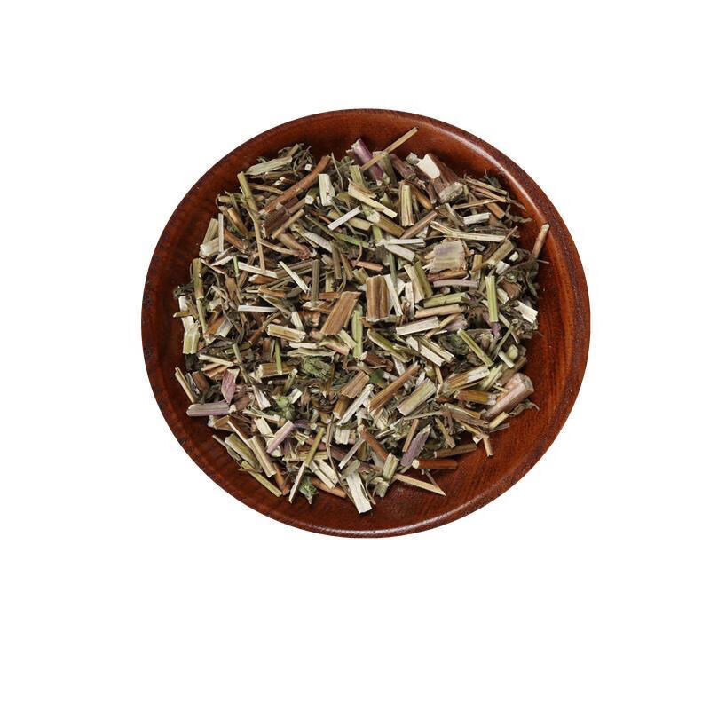 荆芥荆芥中药材新货干品500g无硫散装荆芥 荆芥500克装【图片 价格