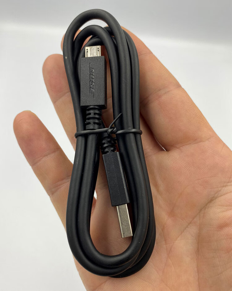 原装全新博士bose soundlink mini2蓝牙音箱充电器5v1.