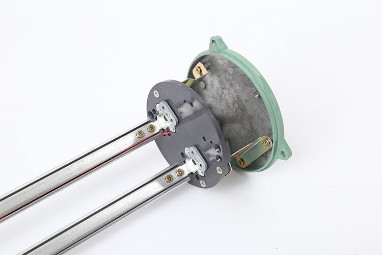 ledt8消防应急防爆灯自带蓄电池隔爆型防爆双管荧光灯车间照明灯e 1.