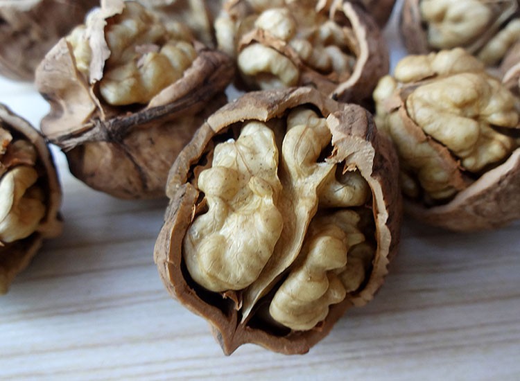 西和县地方特产干核桃1000g/袋*2袋【图片 价格 品牌 报价】-京东