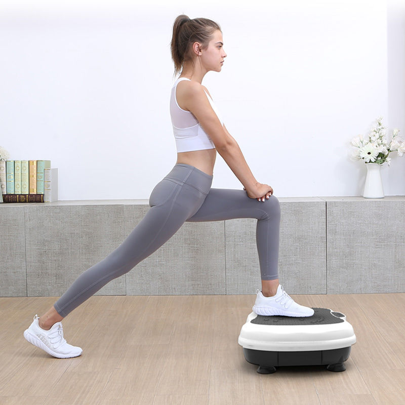 懒人神器宏太懒人塑身抖抖机甩脂机全身燃脂神器甩肉机家用健身器材有