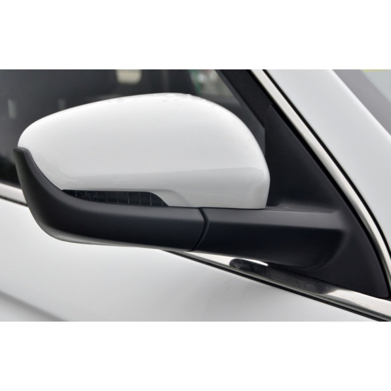 淳则适用于16171820款吉利博越倒车镜总成博越suv后视反光镜原装外壳