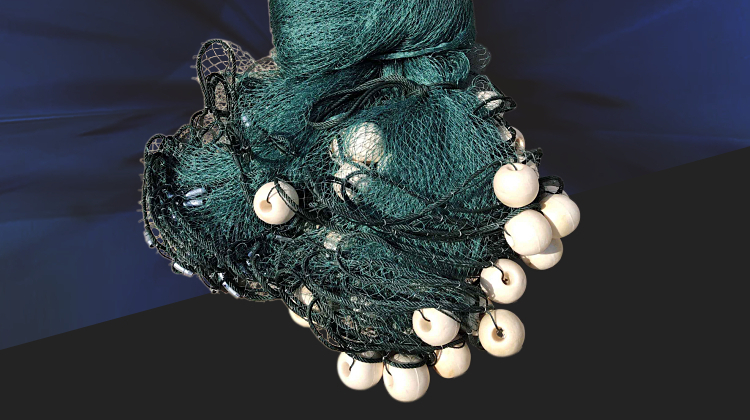 定做拉网渔网拉鱼拉鱼网拖鱼网围网鱼苗网鱼塘捕鱼拉网 加重坠5.