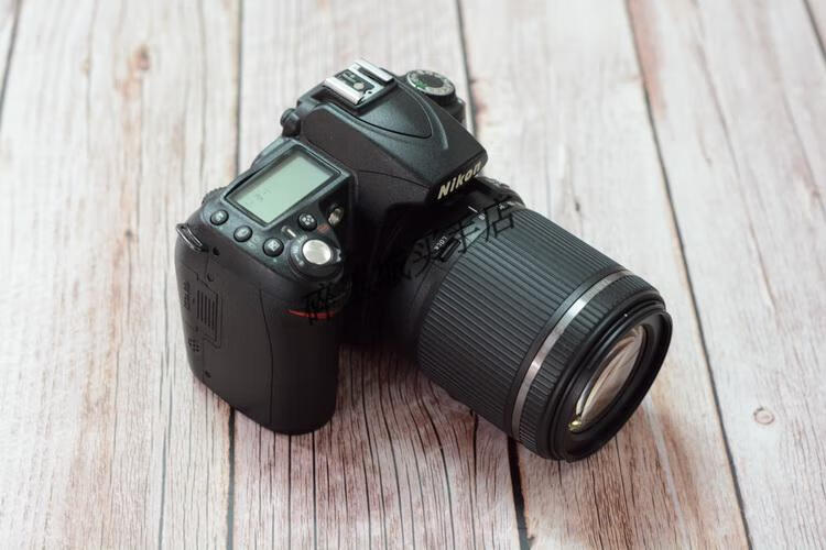 尼康(nikon)d90/d7000 数码单反相机 新手入门照相机风景旅游人像 d90