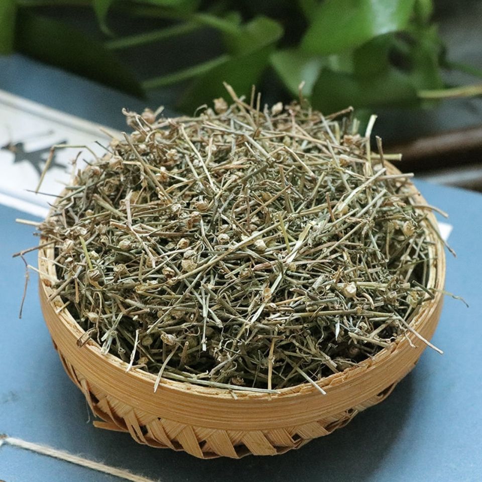 北京同仁堂原料 野生白花蛇舌草500克中药材新货蛇舌草茶百花蛇舌草白