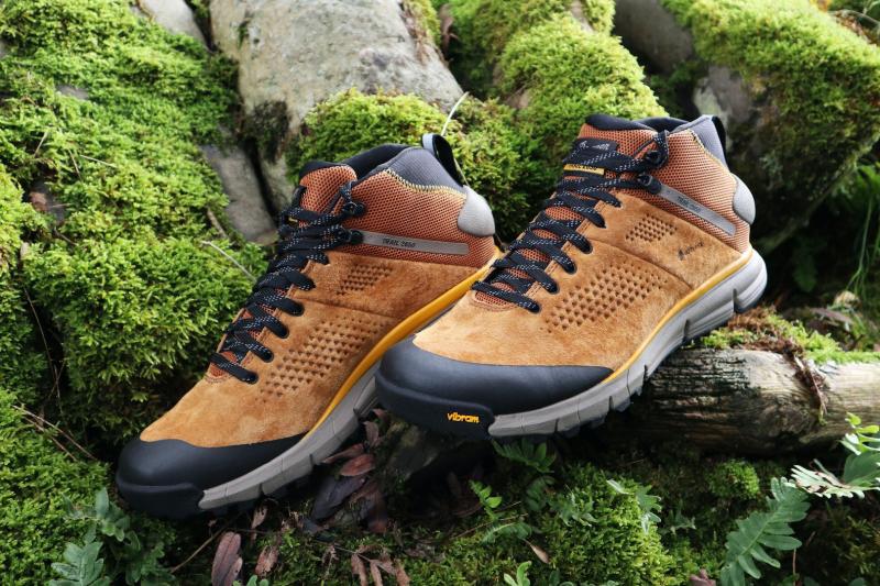 danner2650[]全新danner丹纳系列男登山徒步鞋防·水防滑透·气耐磨