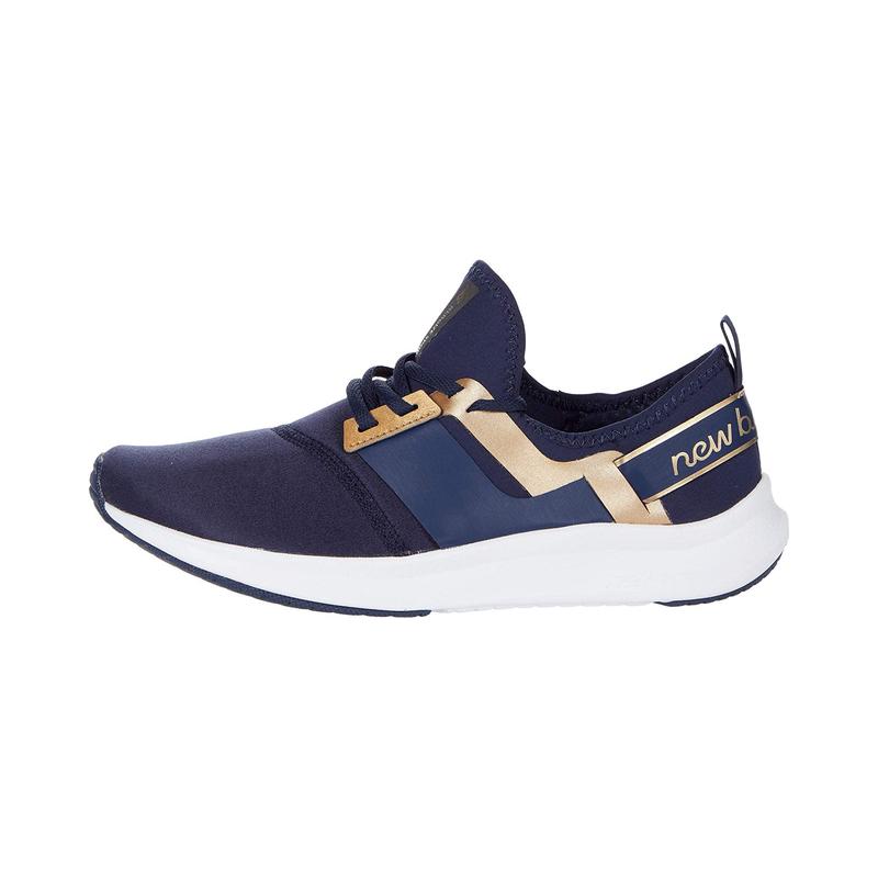 纽百伦newbalancenergizesport轻便减震女士套穿训练跑步鞋nimbus