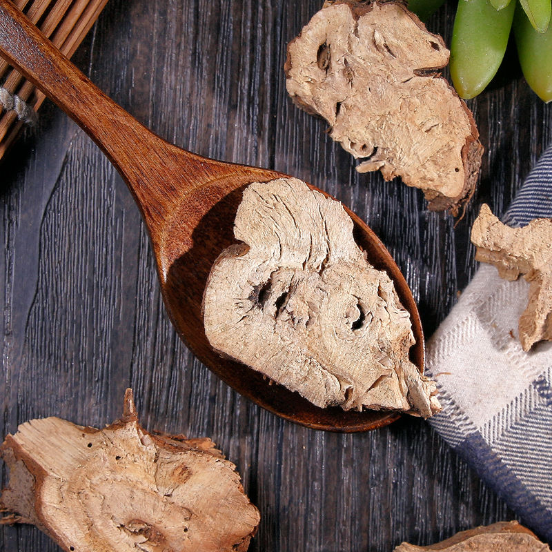 苎麻根中药材苎麻根抽根苎麻头苎根新货500克