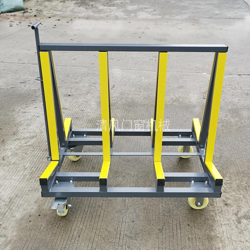 2米重型a型玻璃车【图片 价格 品牌 报价】-京东