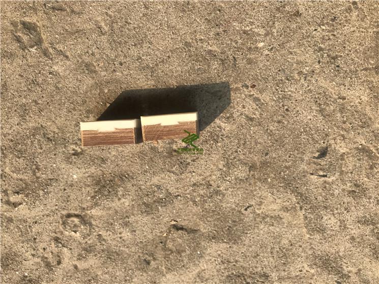 牛骨麻将 老库存复古仿旧仿古仿民国竹骨麻将牛骨12分骨竹子超厚牌九