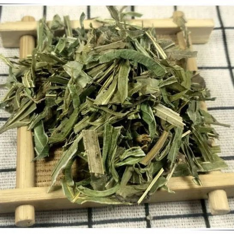 同仁堂中药材凤尾草500克野生新鲜干凤尾七鸡爪草阉鸡尾金鸡尾500克