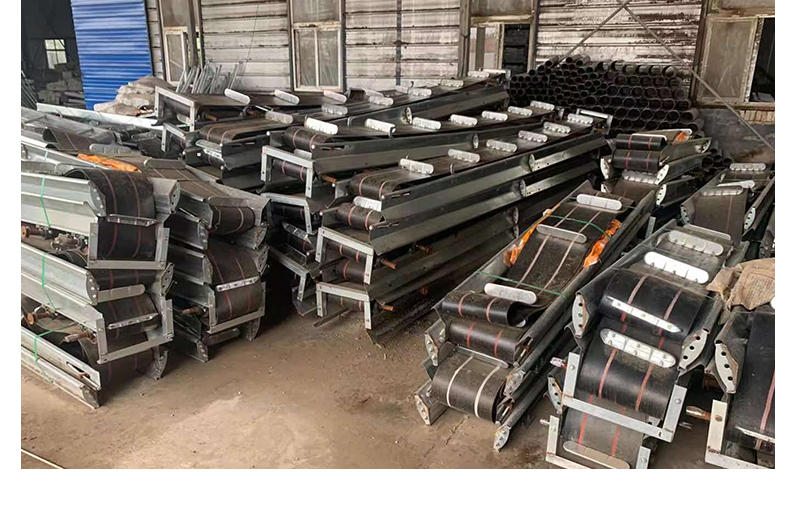 3米皮带款玉米输送机 300【图片 价格 品