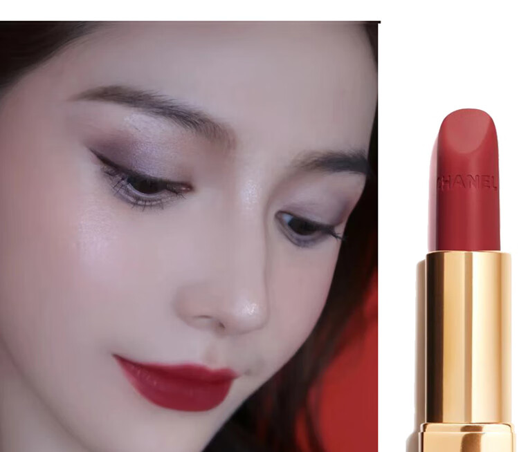chanel香奈儿58 132 116限定口红山茶花627 357狮子头227 277礼盒 257