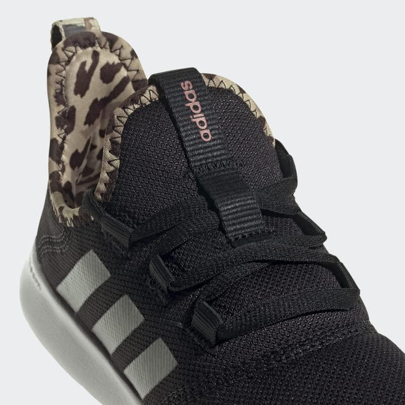 阿迪达斯adidas 女鞋 新款cloudfoam pure 2.