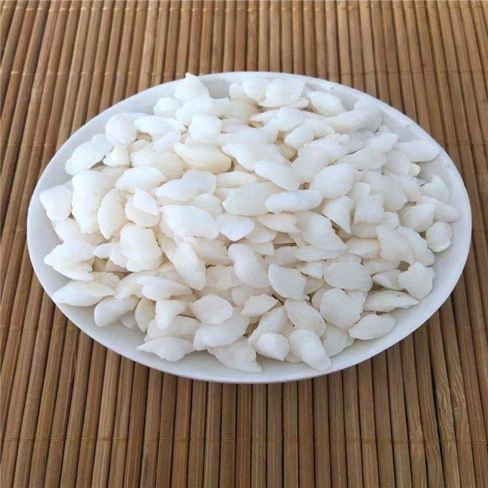 中药材 鱼脑石 粉 鱼耳石 鱼枕骨 黄鱼脑石 鱼首石 石首骨 1000克现磨