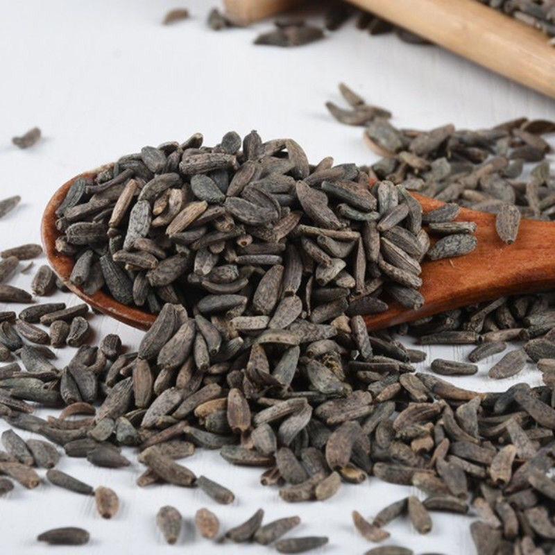 牛蒡子牛蒡子茶牛蒡籽大力籽可磨牛蒡子粉中草药牛蒡子100克