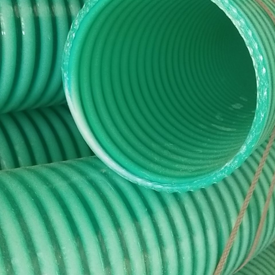 吸污车专用吸污排污软管2寸至6寸冬天不硬厂家质量保证吸粪泥浆管j2寸