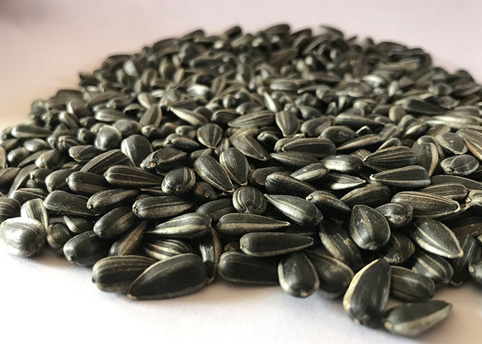 生油葵瓜籽新鲜黑珍珠小瓜子油嗑小黑瓜子现炒原味熟瓜子奶油薄盐生油
