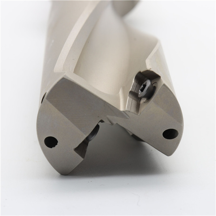 4倍u钻wc 数控快速钻头 暴力钻 14 15 16 17 18 19 20 23 25.