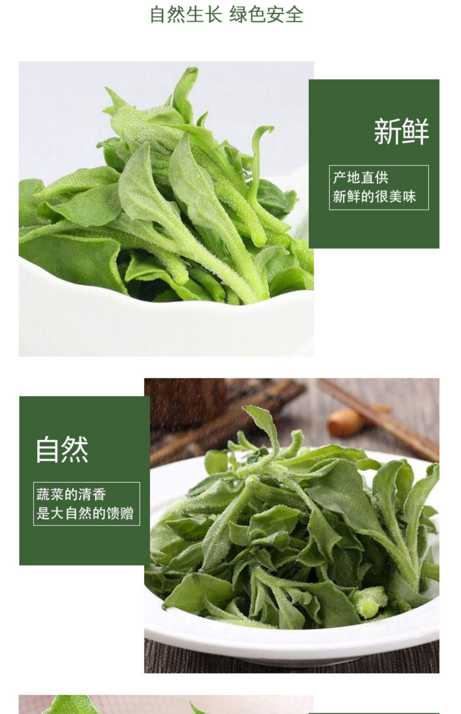 顺丰发货 冰草新鲜蔬菜食用冰菜1000g即食生吃蔬菜