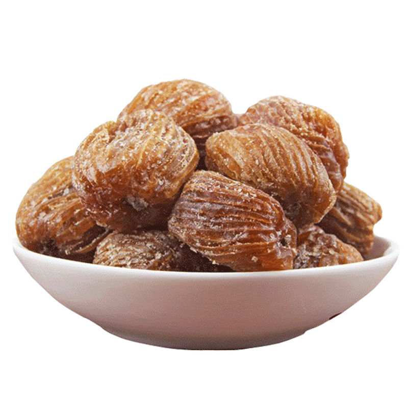 金丝琥珀蜜枣的做法(金丝琥珀蜜枣的做法视频) - 123生活百科