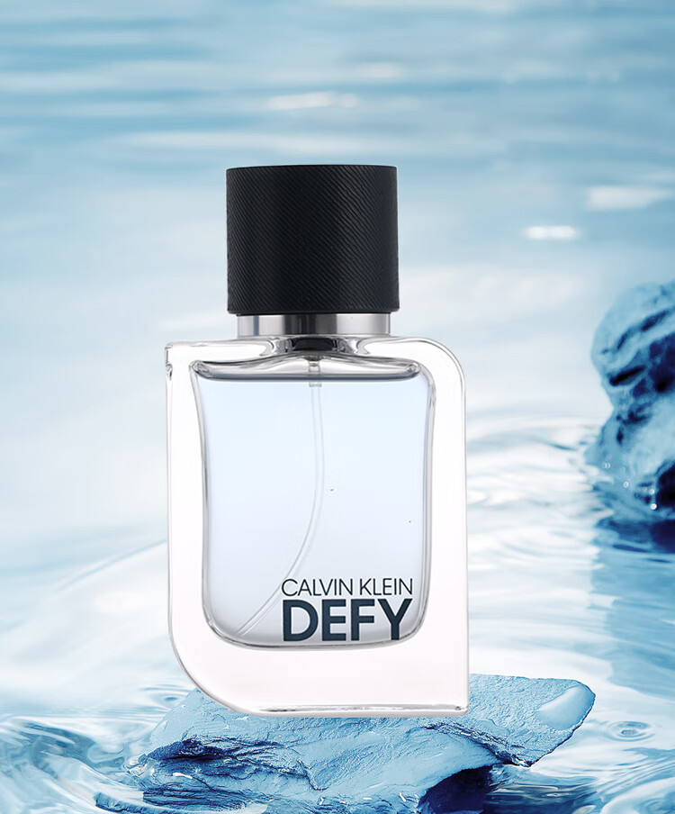 calvinklein凯文克莱ck香水真理男士淡香水edt100ml