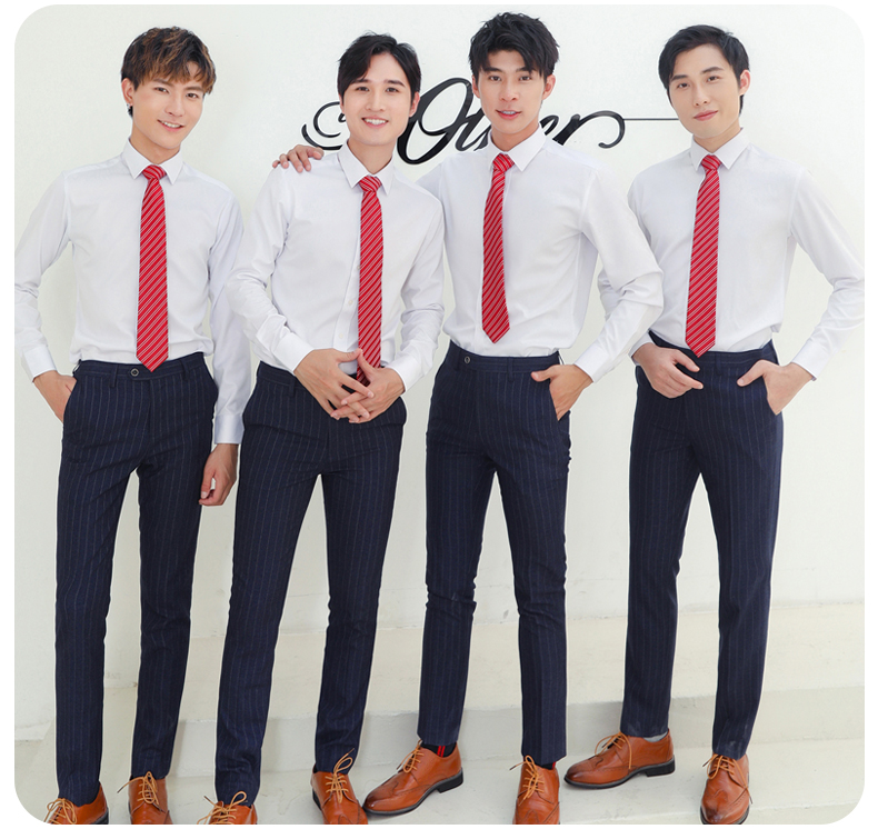 夏天穿的伴郎服租赁冬季搞笑西式长袖衬衫全一套装男学生伴郎团礼服