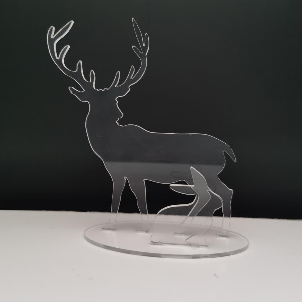 【现货速发】碎玻璃拼图the accident215片李海棠十级高难puzzlegm抖