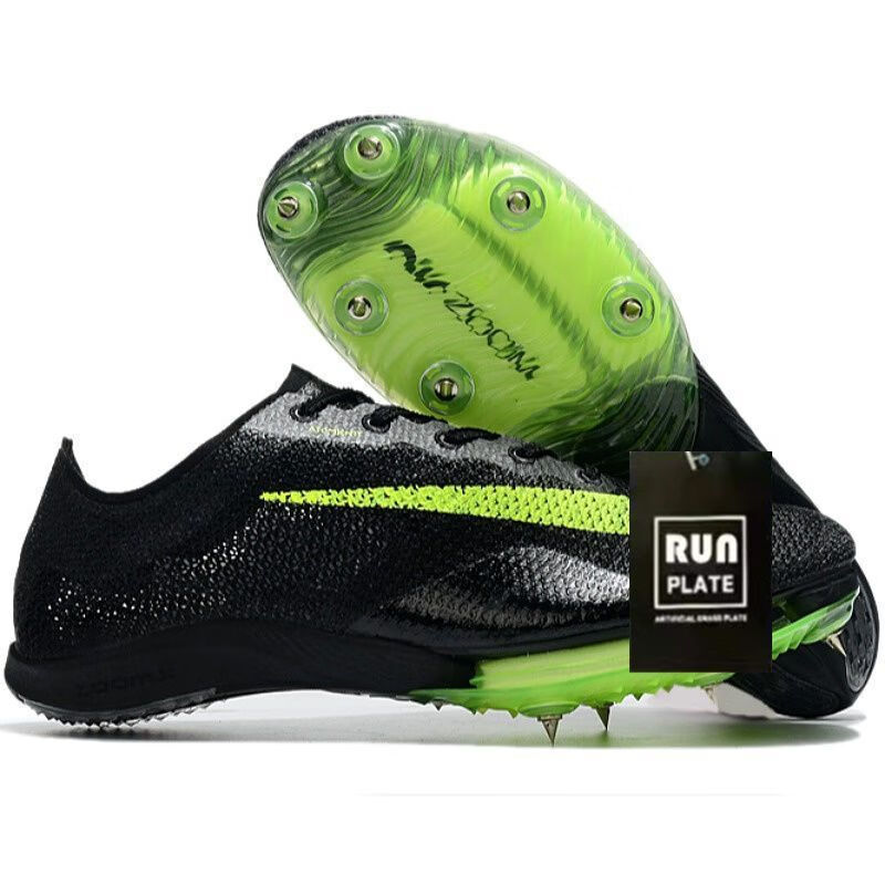 苏炳添气垫田径钉鞋zoommaxfly学生s9男女fly3体考比赛中长跑训练