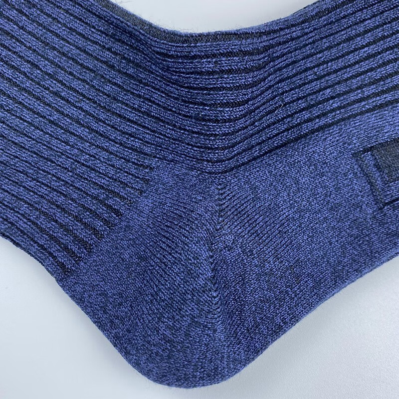 制式袜子 透气防磨耐汗袜子制式冬袜夏袜防臭除臭汉麻中筒袜耐磨秋