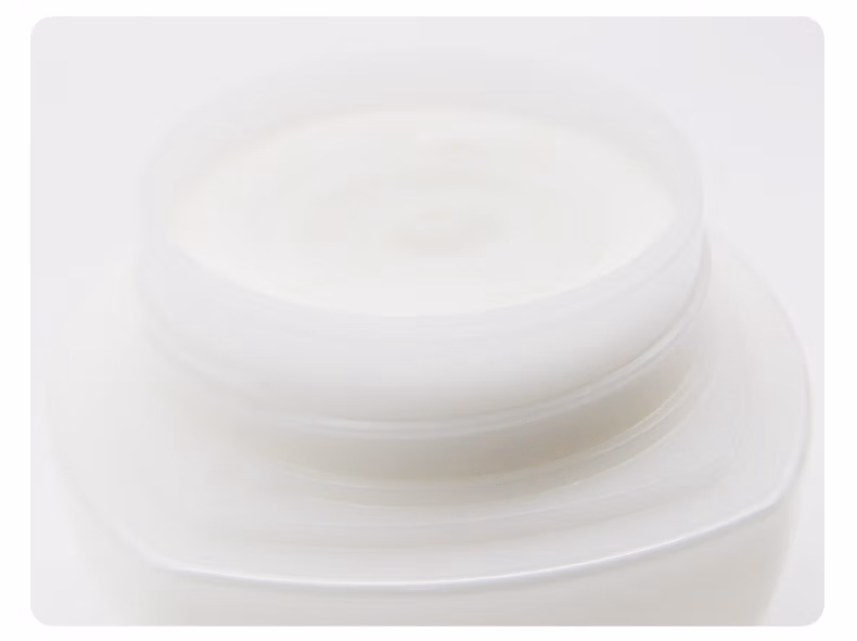 【中国直邮】 日本 MILBON 玫丽盼 Nigelle恋佳靓系列 保湿蓬松定型发泥【中长卷发】妃丽歌发蜡 80g