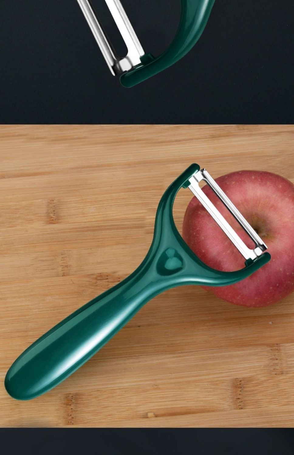 削皮款刮皮刀去皮刀薄皮超薄刨皮刨刀瓜刨刀耐用加厚新款瓜刨水果颜色