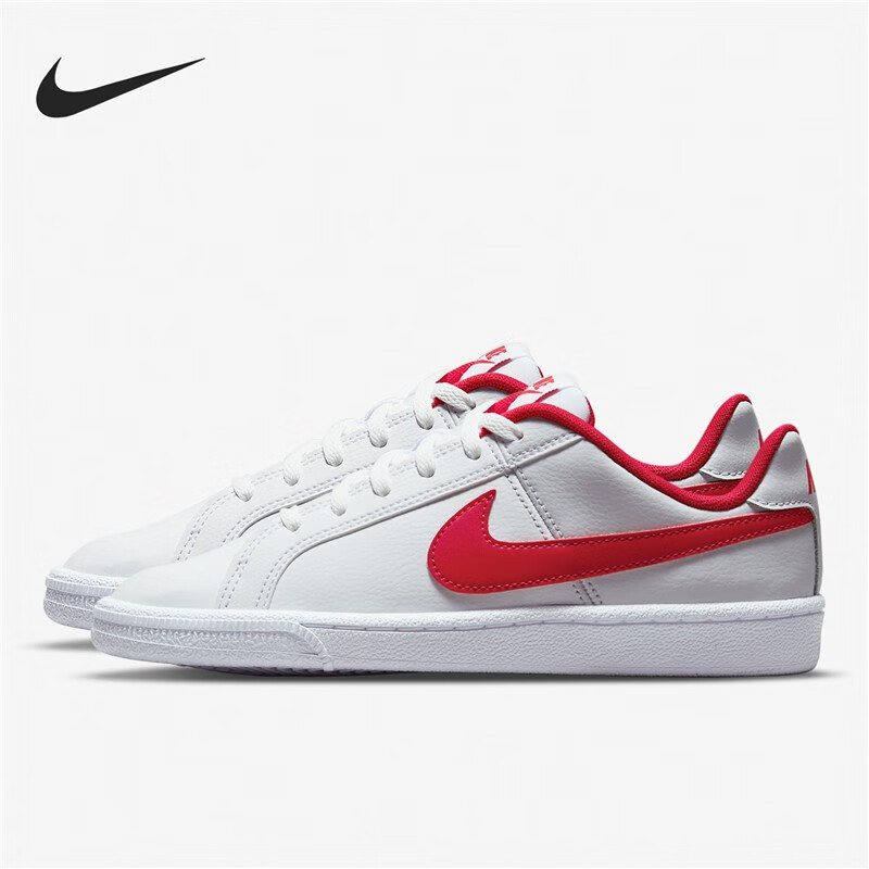 耐克童鞋新款儿童运动鞋女大童休闲板鞋百搭复古鞋83353500236码4y