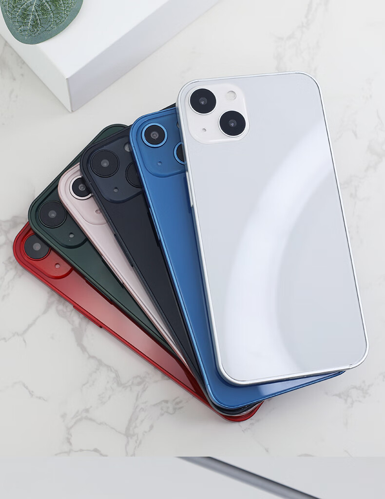 苹果14模型 适用于iphone13promax模型机苹果13手机模型12仿玻璃屏pro