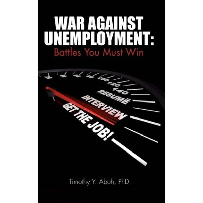 按需印刷War Against Unemployment:Battles You Must Win[9780557599806]