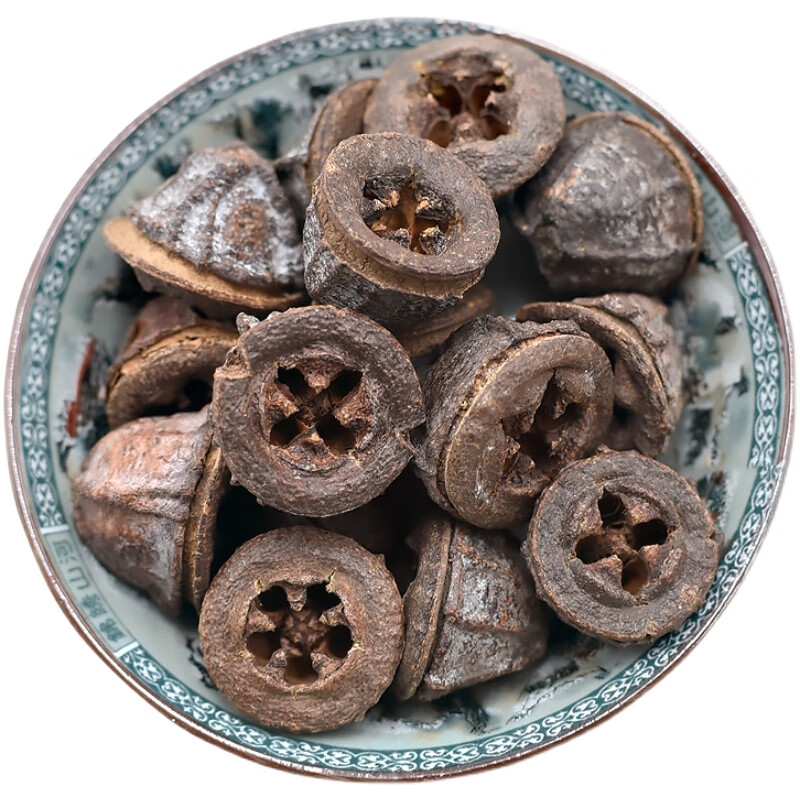 一口钟中草药材云南特级一口盅非野生中药材大全店铺500g【图片 价格