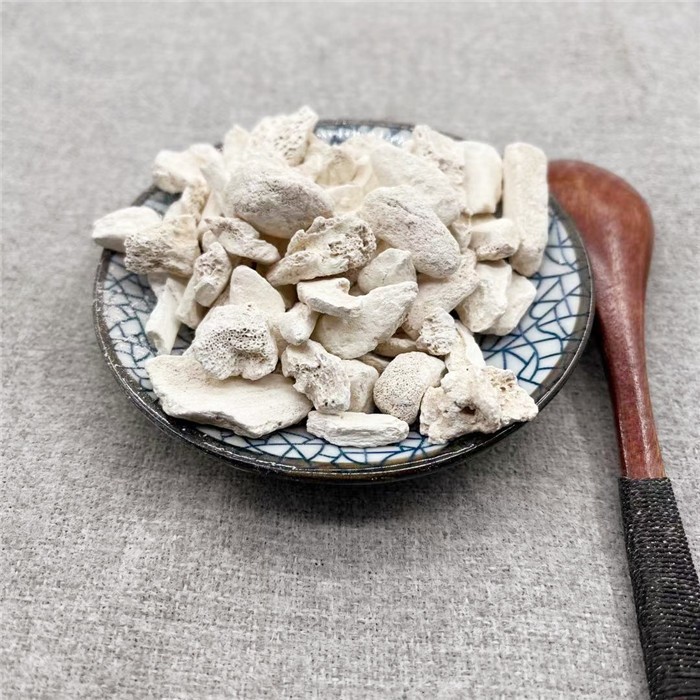 中药材生龙骨500克另售白龙齿青龙齿生龙骨500克