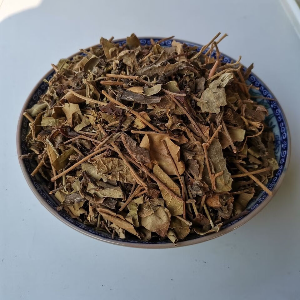 重慶老鷹茶火鍋店專用四川特產老蔭陰茶紅白茶茶葉蛋茶葉散裝500g1斤