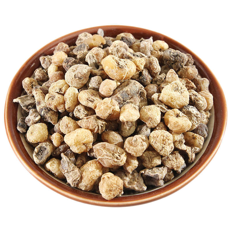 山慈菇中药材店铺500g山慈姑毛慈菇冰球子山茨菇中草药大全500g