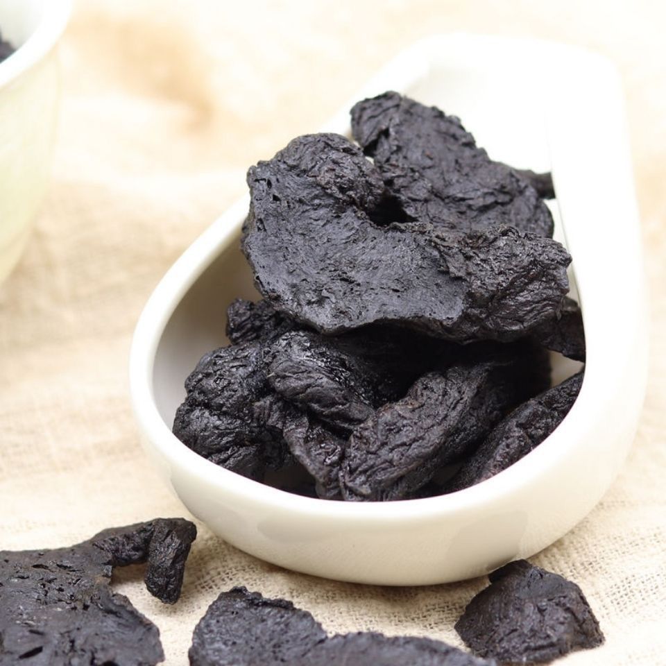 花初醒中药材生地黄 河南焦作生地黄 生地熟地 生地片 生地干生地黄