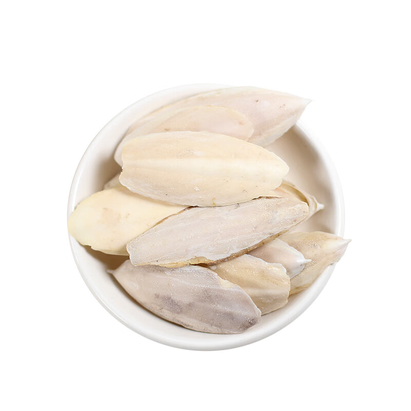 北京同仁堂海螵蛸中药材500克g散装小乌贼骨墨鱼骨宠物补钙可磨粉天然